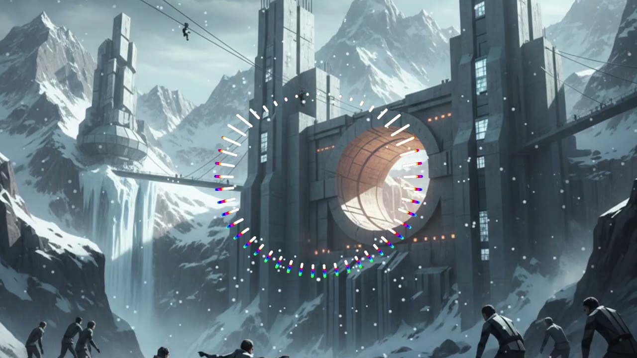 2026 winter training sessions 1 - EDM / Free Music / No Copyright