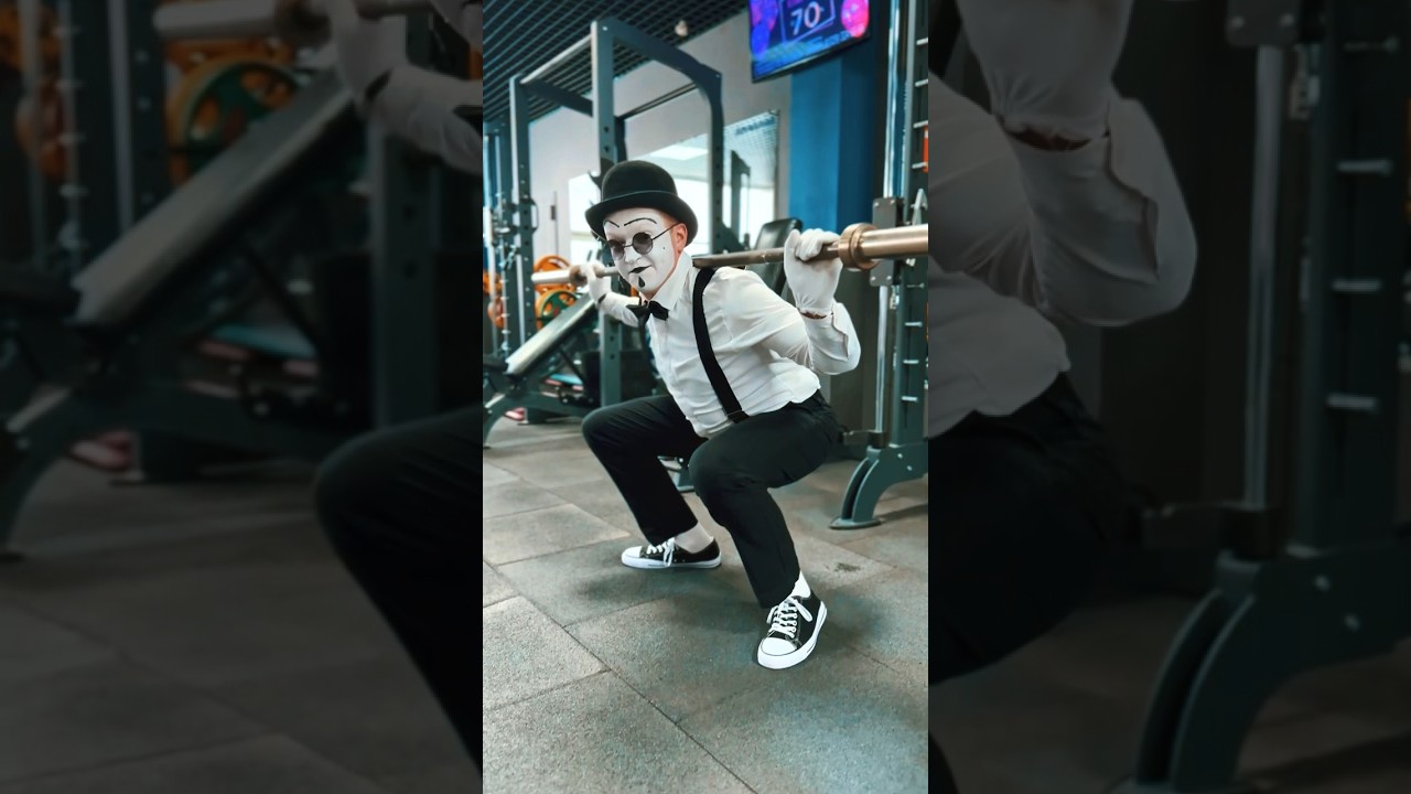 MAD BROTHERS SHOW l SHORTS l VIDEO l MIMES l МИМЫ l YOUTUBE l GYM l FITNESS l  #SHORTS