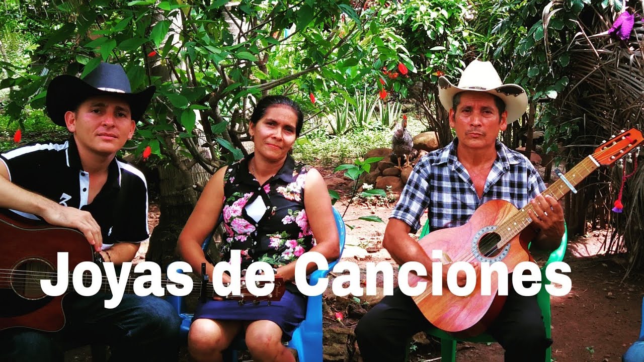 Joyas de Canciones: Juré No Tomar y La Concentida