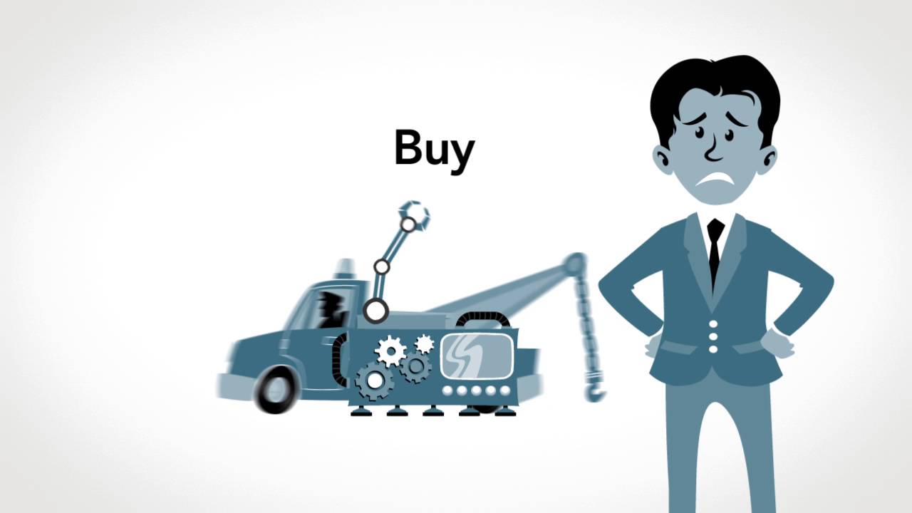 Pros and cons of leasing and buying
