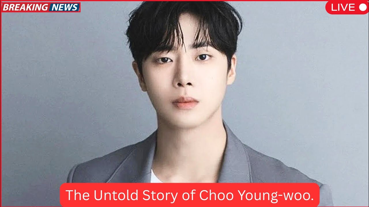 The Untold Story of Choo Young-woo from Head Over Heels/The Trauma Code: Heroes on Call