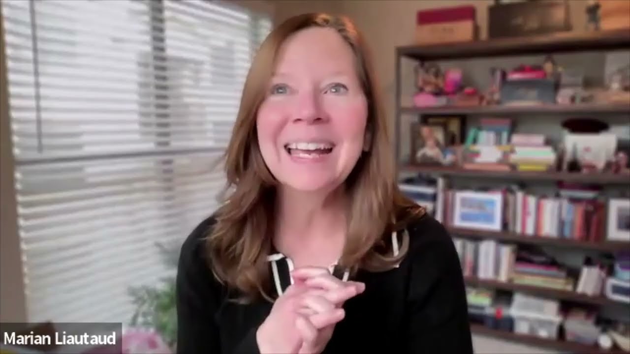 Coffee with Jude No  4-Lets Talk Memoir