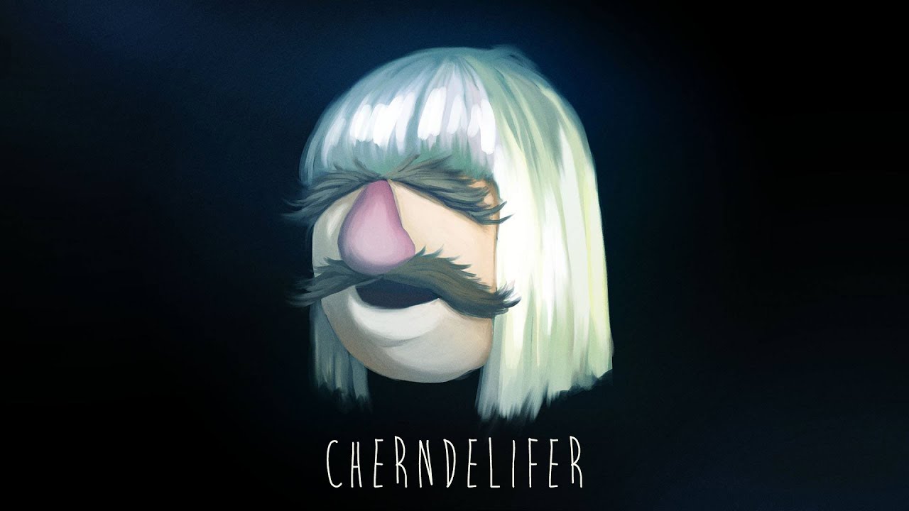 Swedish Chef Sings 
