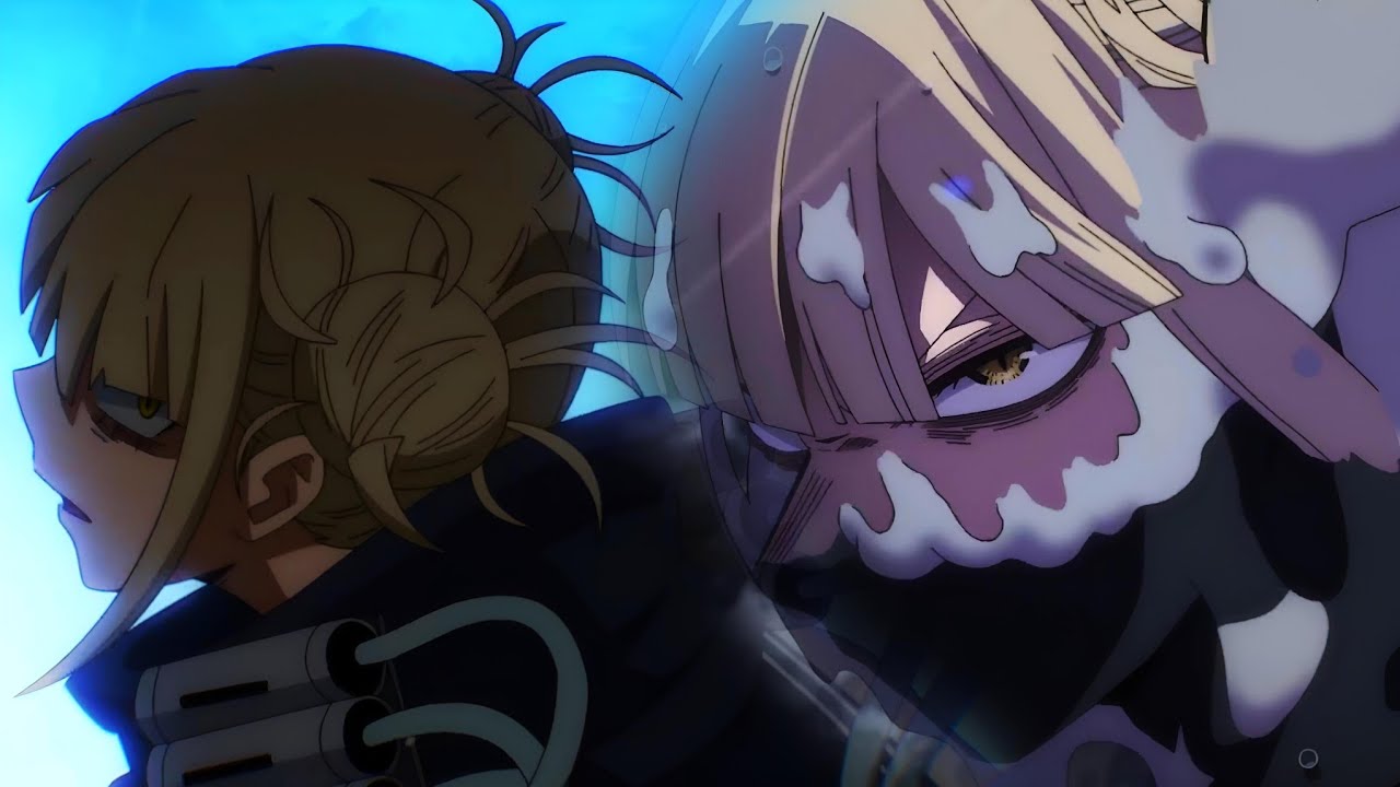 Toga Usa A Individualidade Do Twice | Episódio 15 | Boku No Hero 7 (DUB/PT-BR) 🇧🇷