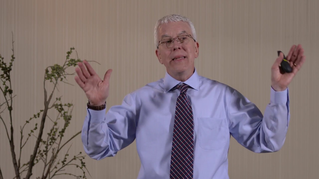 Why You Should Step AWAY from Your Worries