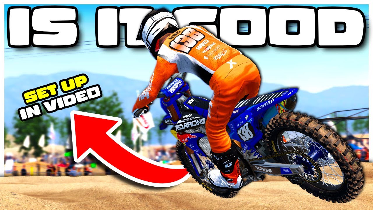 Lets put this bike to the test..