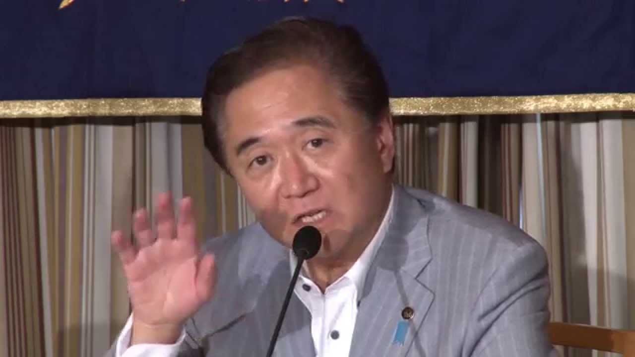 WCN-tv asks Kanagawa Governor: Is There Privacy for Online Medical Records?, ENG, 日本語