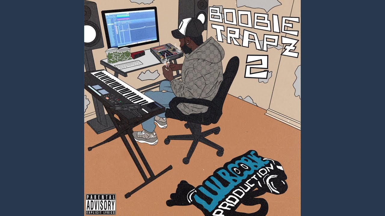 On & Off (feat. WTM Miles & WTM Solid)