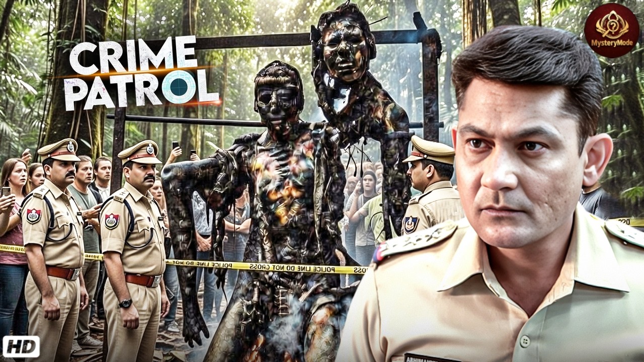 मुम्बई पुलीस को मिला एक लड़के का Dead Body| Crime Patrol 2026 | क्राइम पेट्रोल 