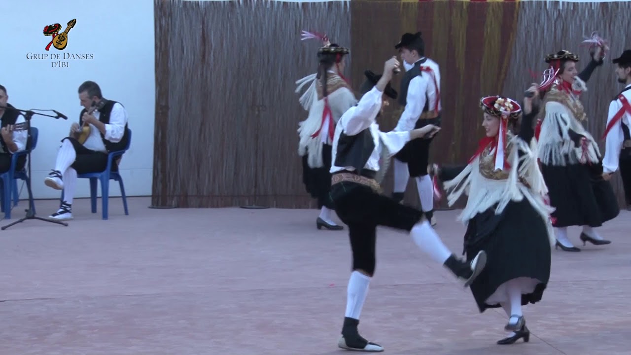Festival d'Estiu Ibi 2018