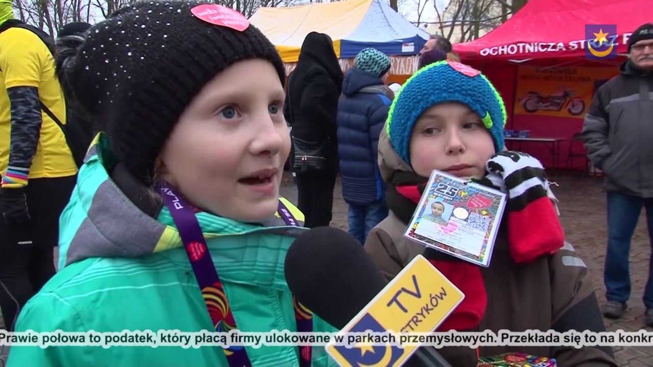 TV Stryków - informacje z Gminy Stryków