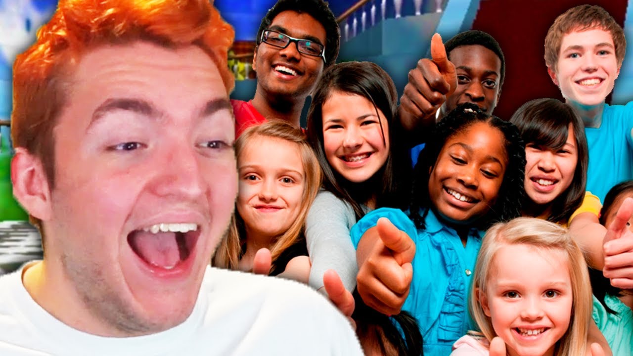 Can I Defeat 2,000 Children?