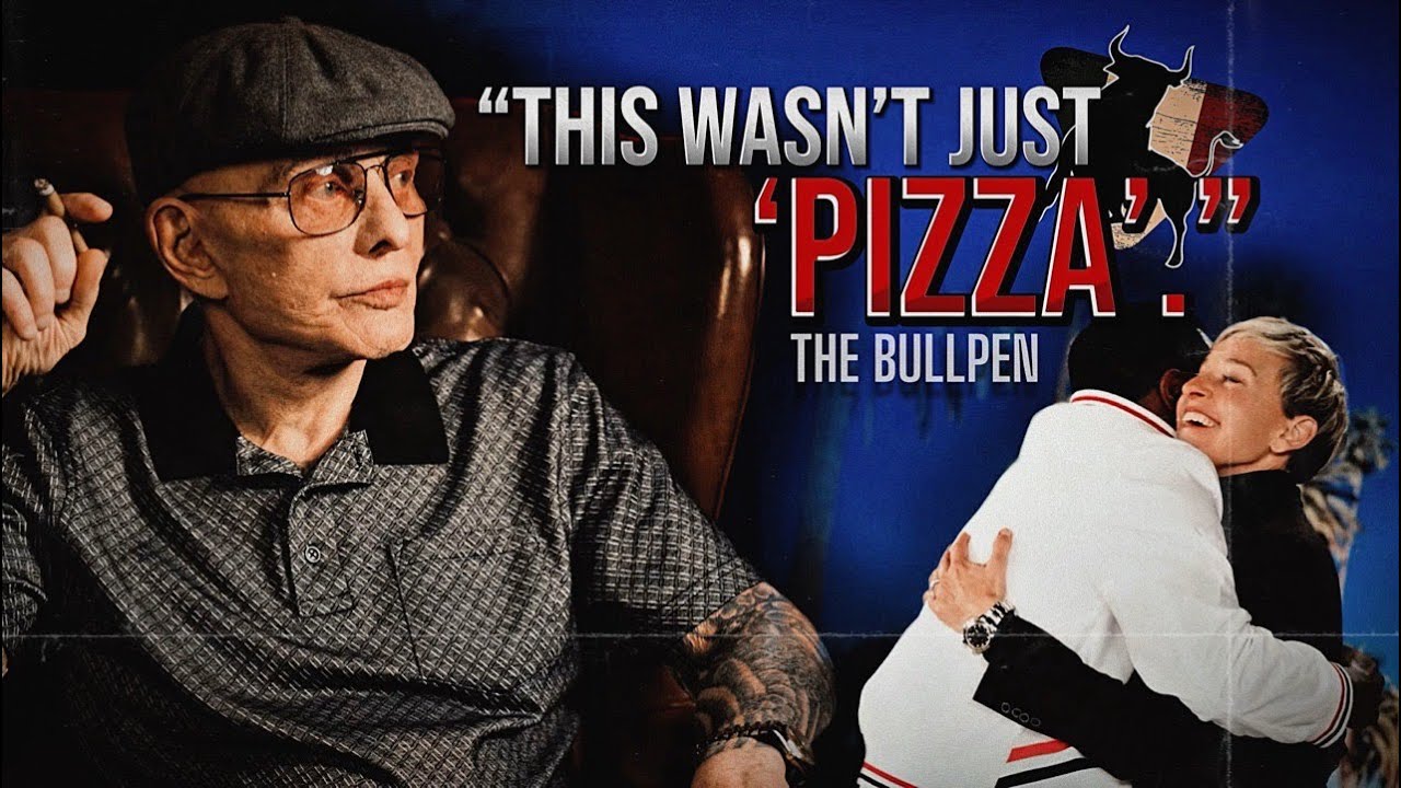 Whistleblowers, Codes, and Diddy Exposing Himself on National TV | PART 3 (Bullpen Ep. 4 Recap)