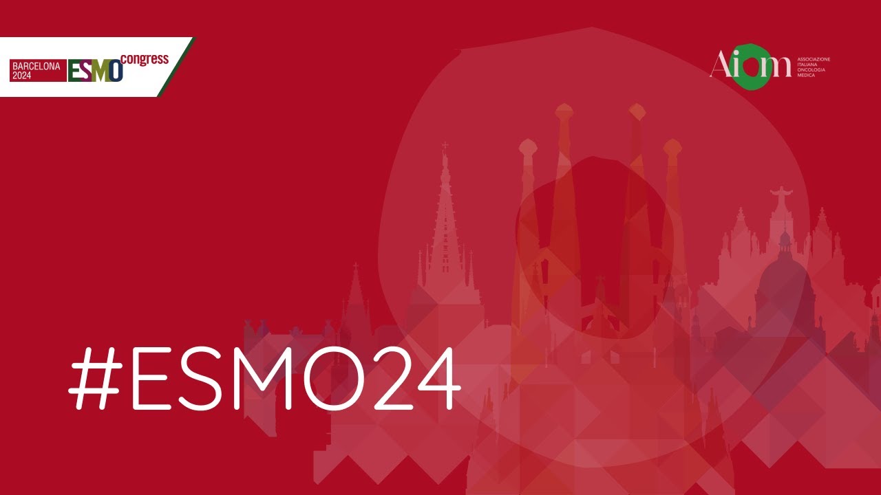 #ESMO24 | Le novità sul tumore del seno triplo negativo | Giuseppe Curigliano