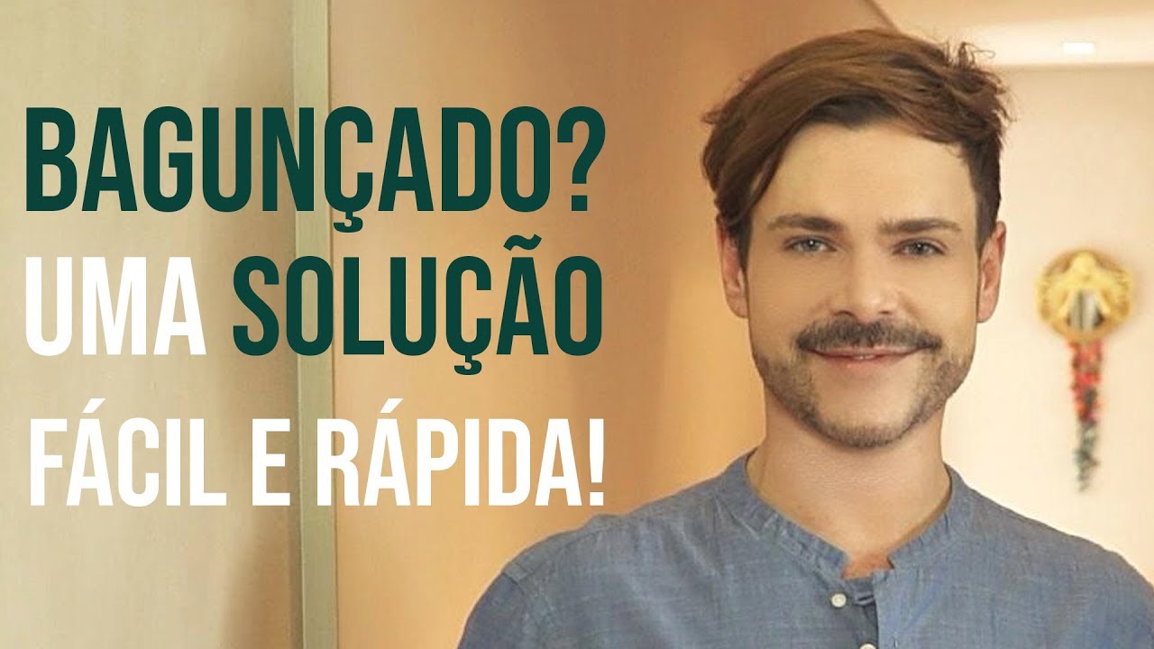 3 PASSOS PARA AS BOAS ENERGIAS NA CASA/ LUIZ NETTO