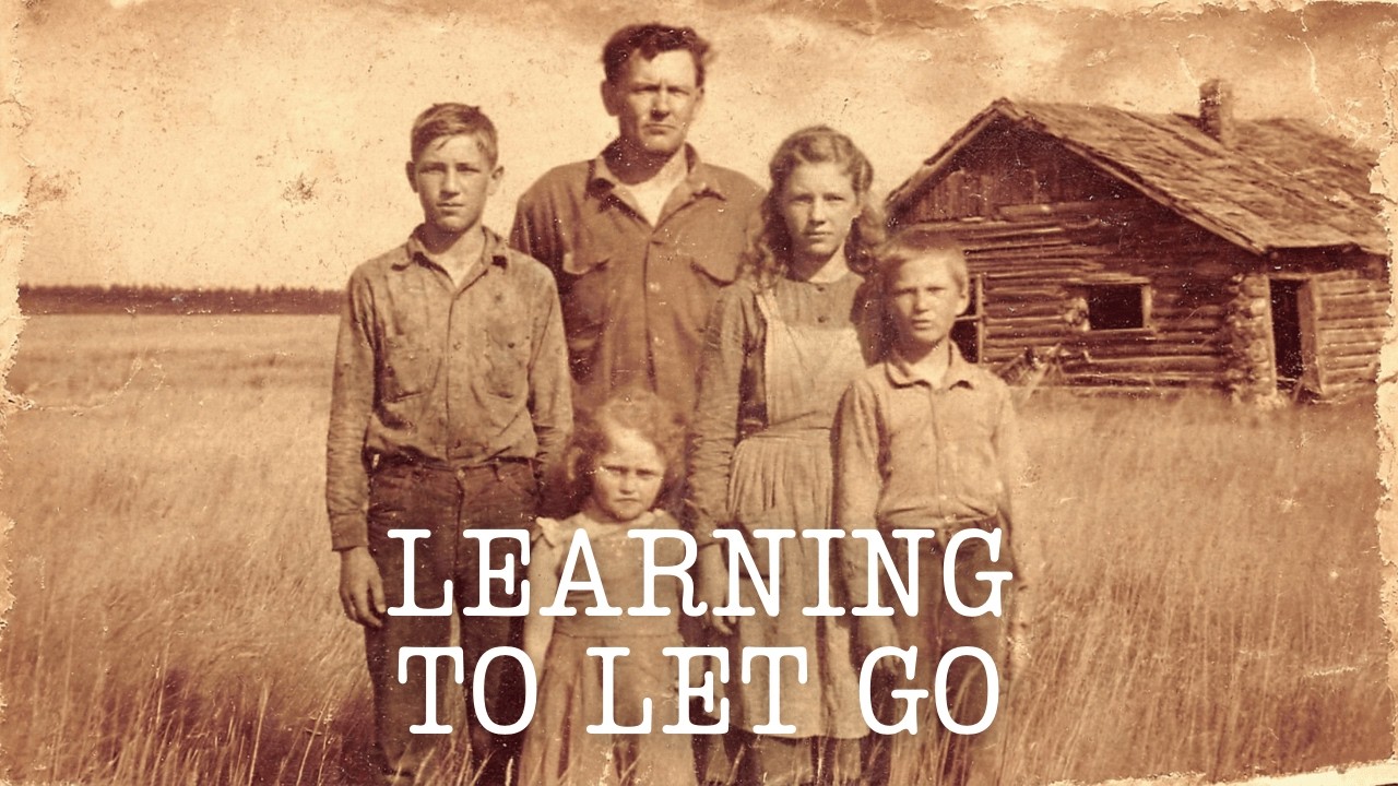 Two Claims, One Family - Nebraska Partnership 1876