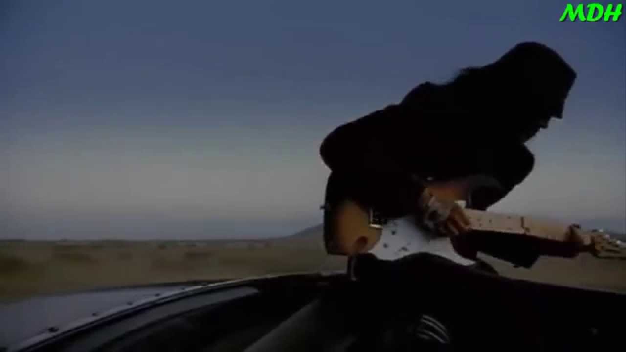 John Frusciante Tribute