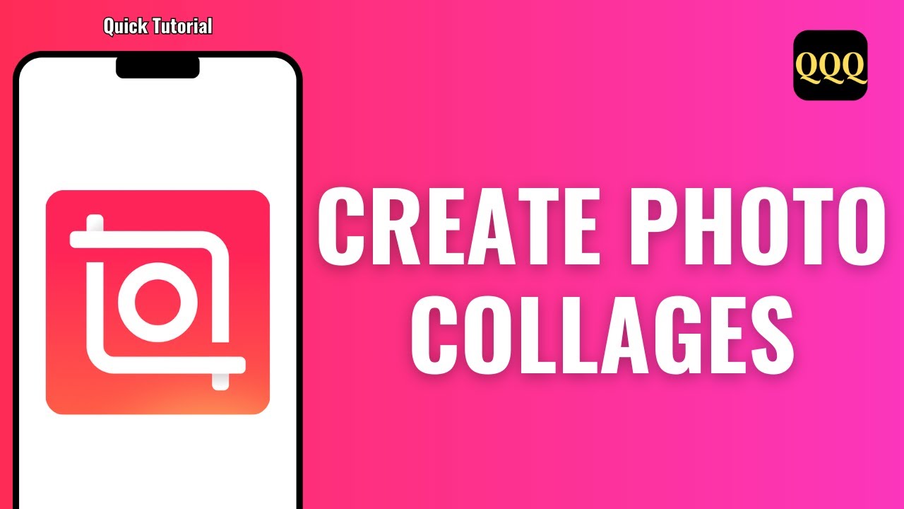 How To Make Collage Photos In Any Android Mobile ?