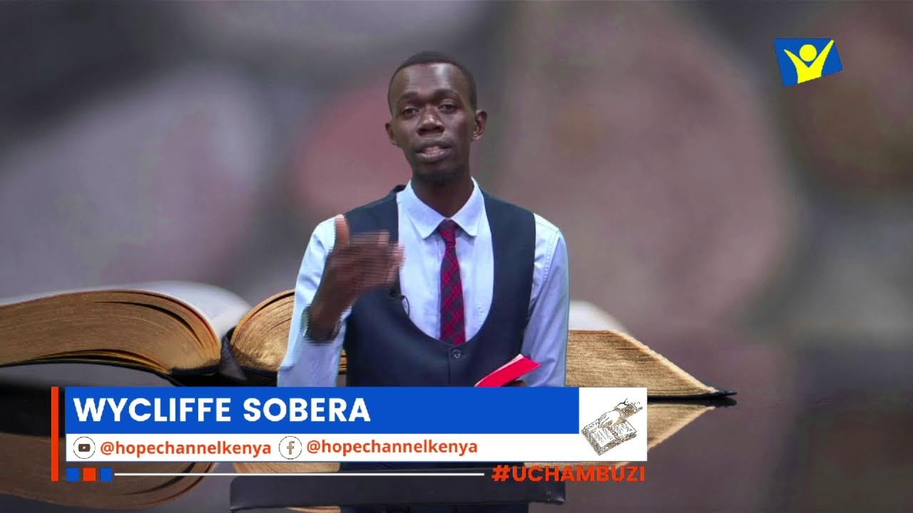 #6 - Shuhuda Zaidi Juu ya Yesu || Uchambuzi Wa Bibilia