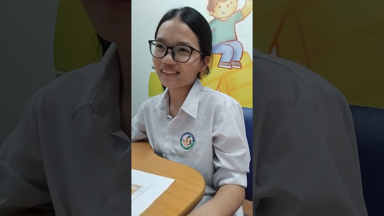 Minh Giang 103.Teen4_ Test 2_ Dreamsky Tô Hiệu