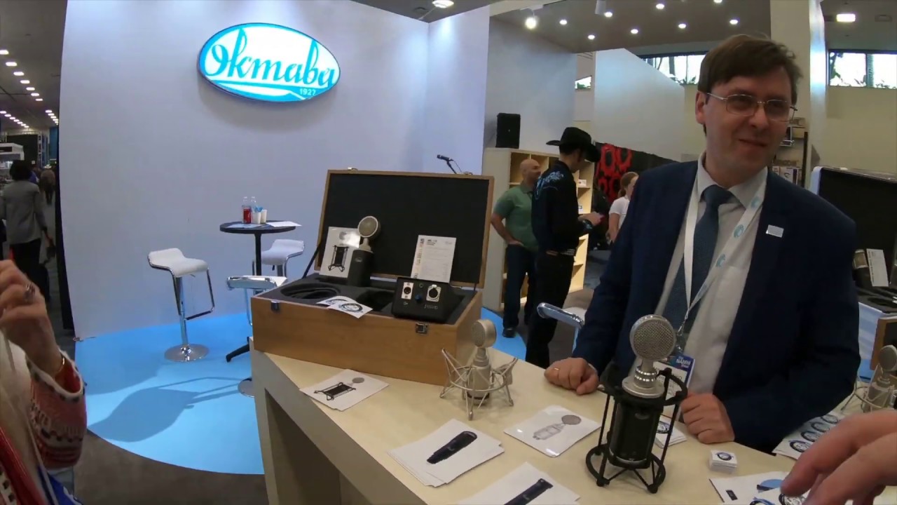 NAMM 2020 Day 3 Timelapse