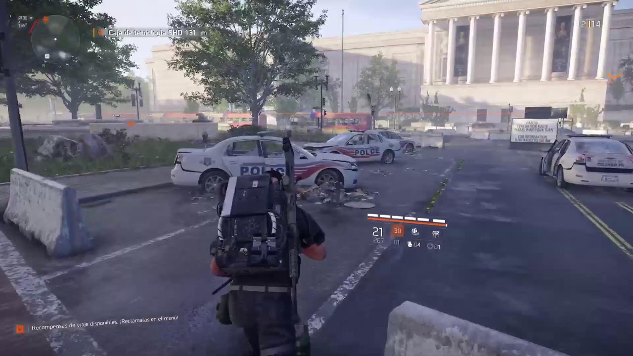 VAMOS A JUGAR DE VERDAD