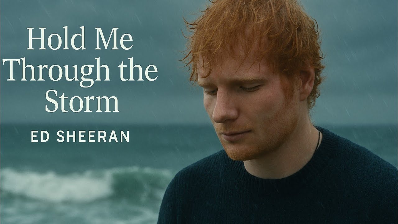 Ed sheeran 