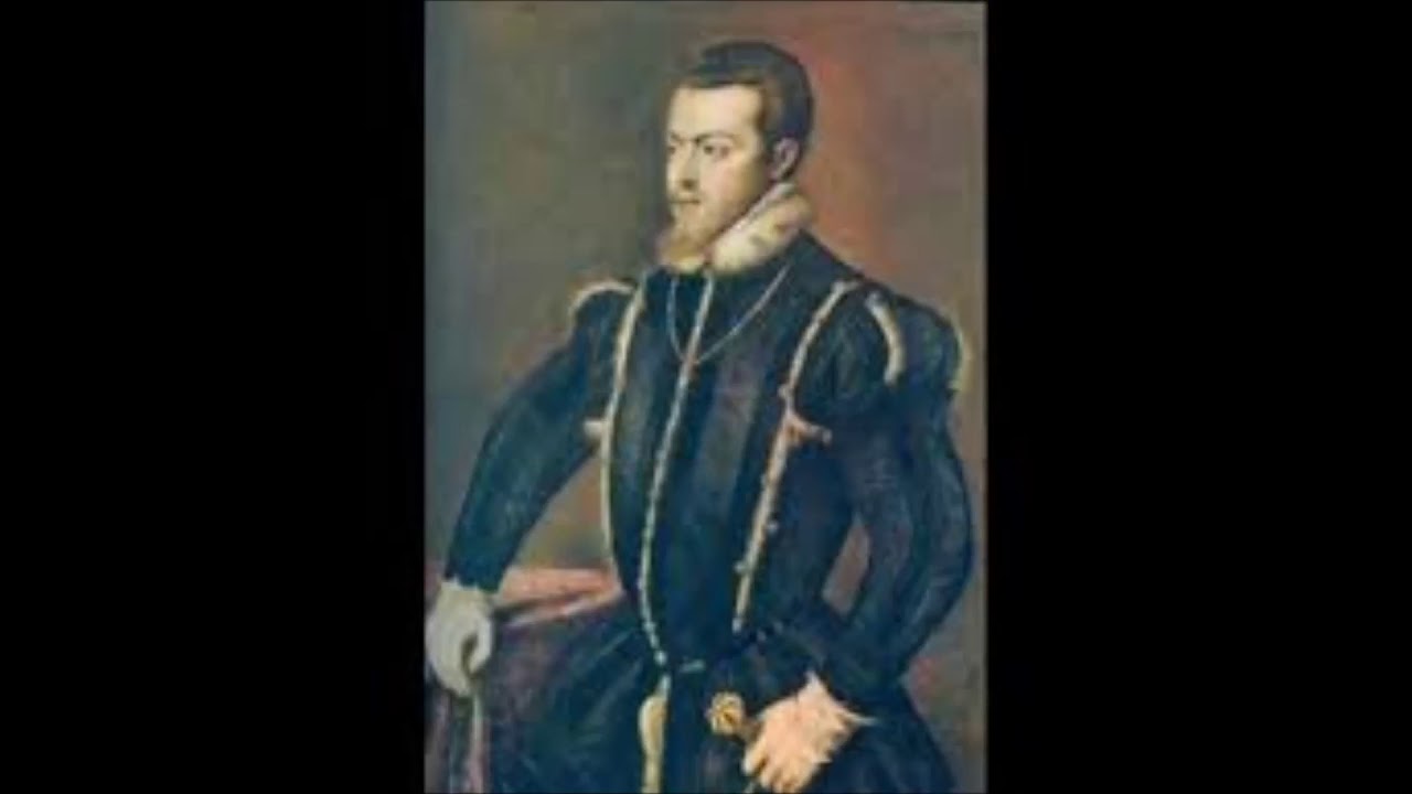 Antonio de Cabezon (1510-1566): Various Organ music