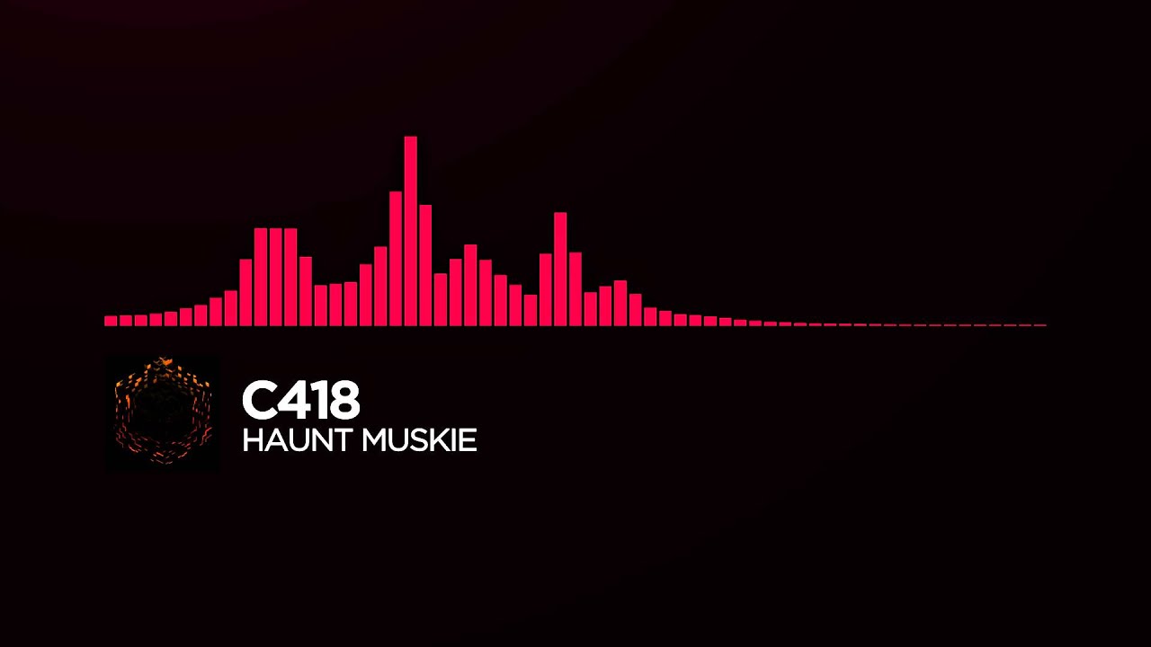 [Ambient / IDM] ~ C418 - Haunt Muskie