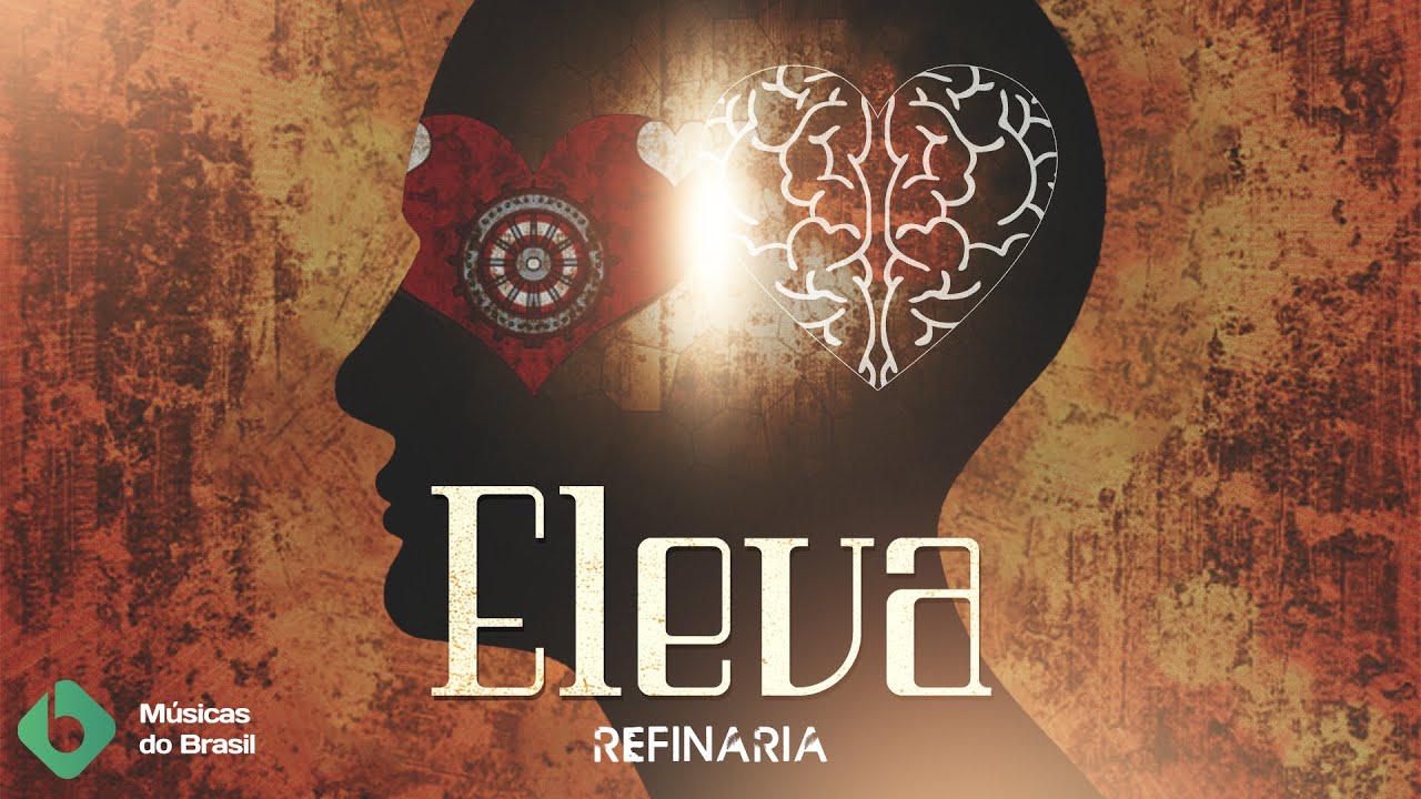 Refinaria - Eleva - feat Chico Martins - (Reggae | Good Vibes 2021)