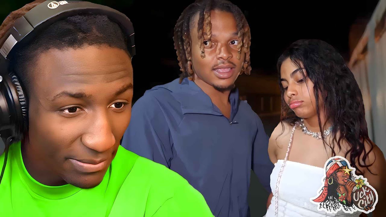 UCK CITY S4 EPISODE 9 BREAKDOWN! (PATREON Reaction)