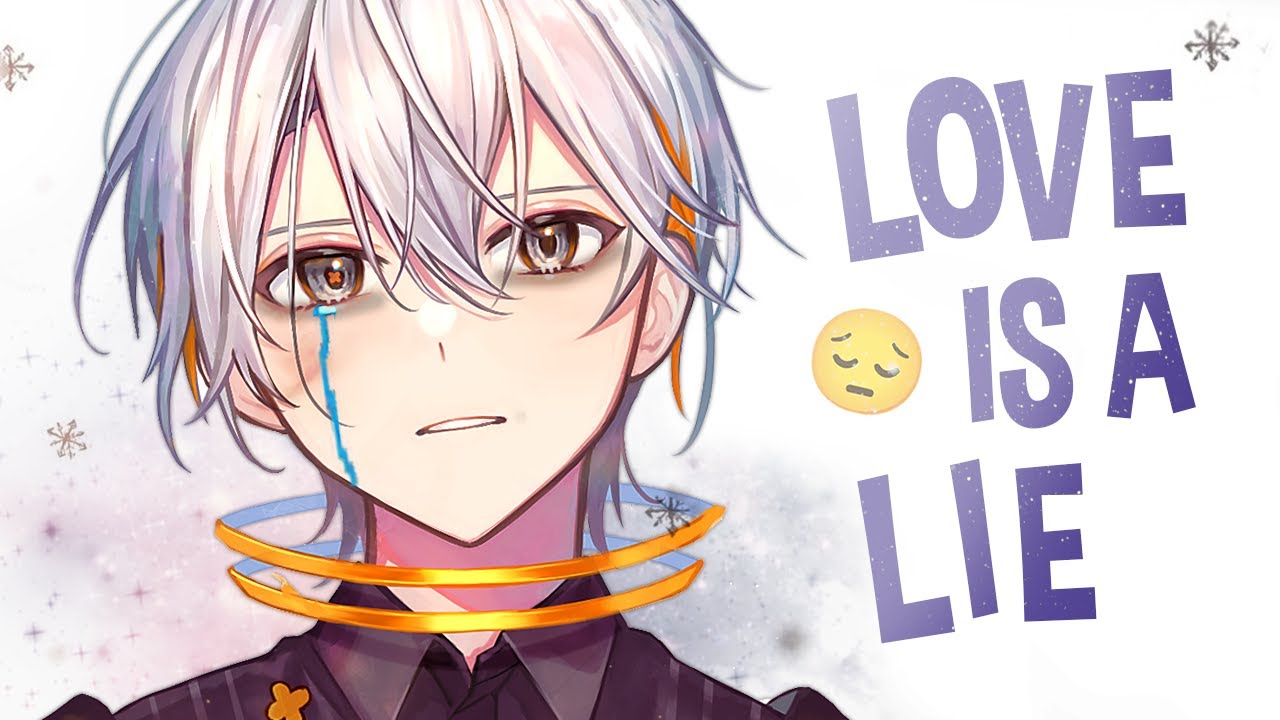 Nightcore - Did I Love You Too Much (Lyrics)