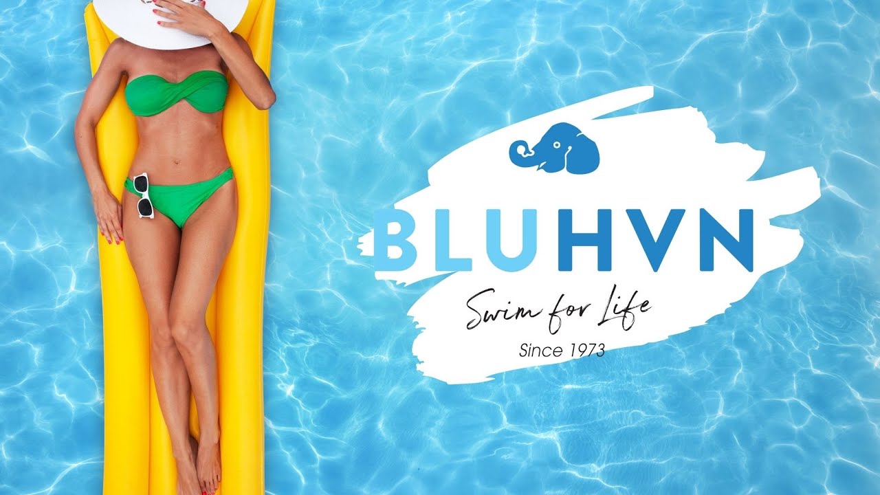 Blue Haven Pools and Spas