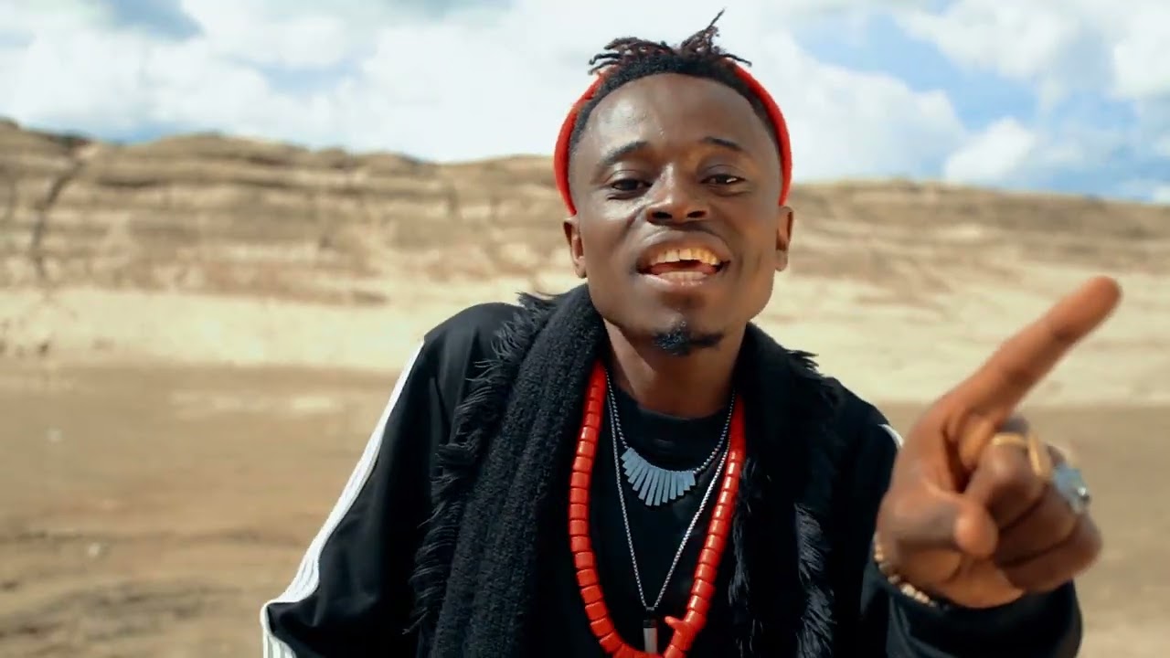 pascal Nepa Masomo remix