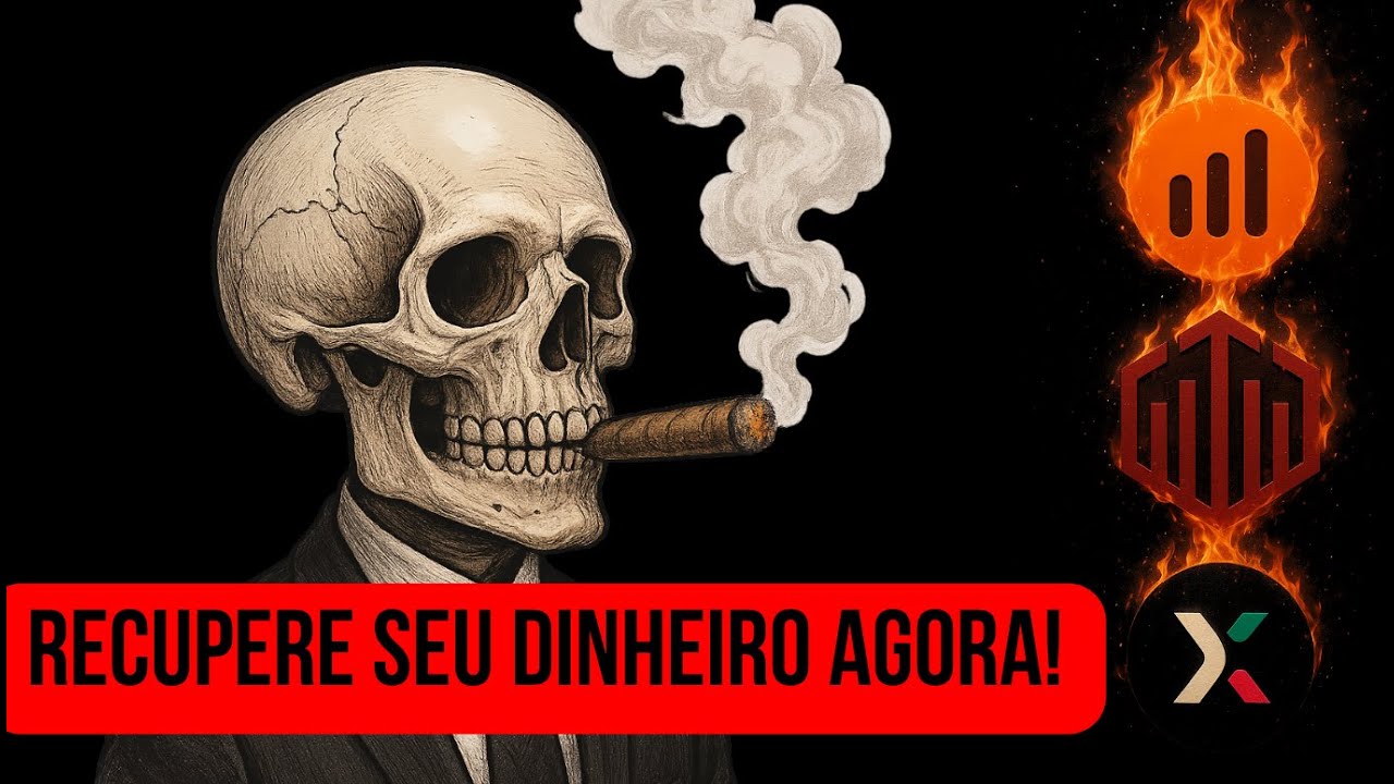 Como recuperar f&aacute;cil o dinheiro bloqueado em qualquer corretora de op&ccedil;&otilde;es bin&aacute;rias em menos de 24h!
