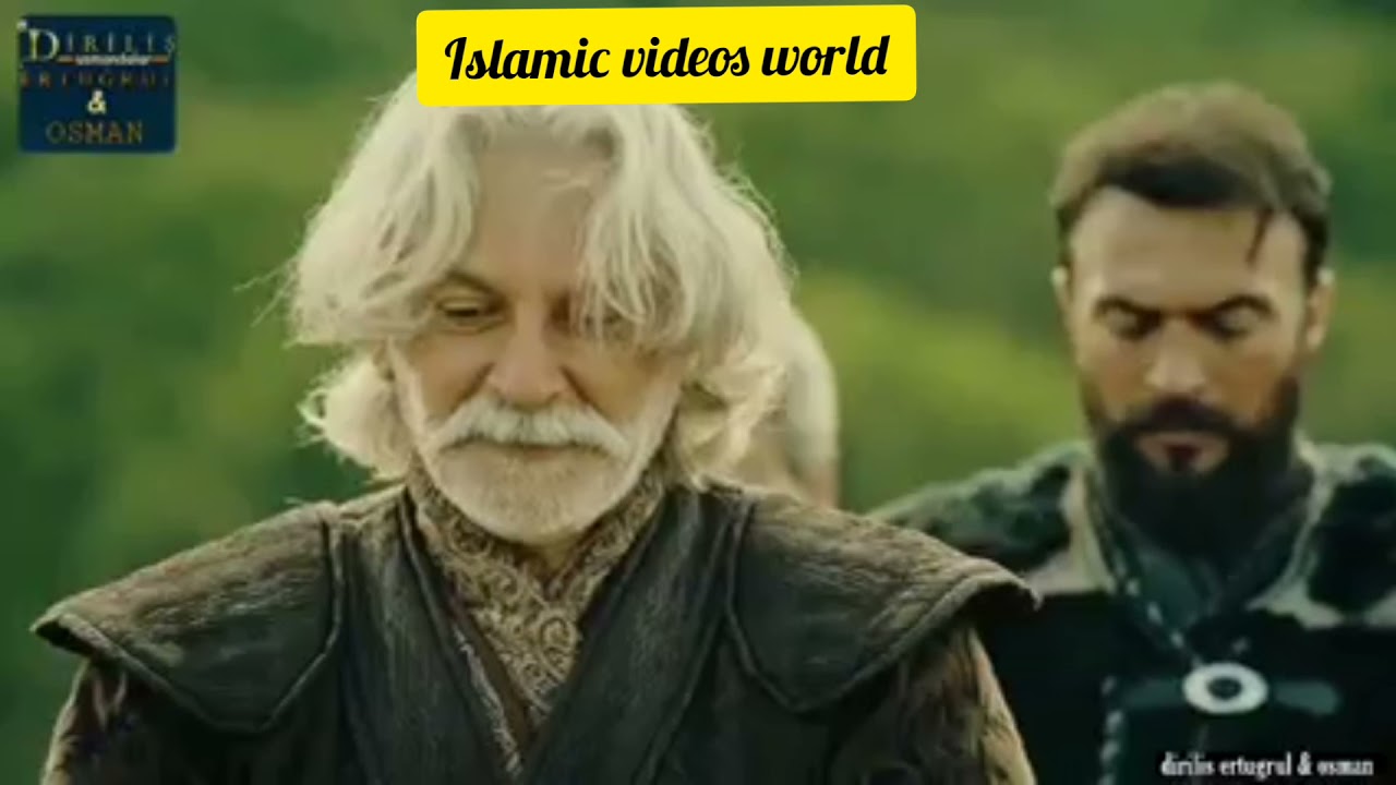 #Best Naat Ever #Nasheed #2021 || @islamiworld122 #ErtugrulGhazi