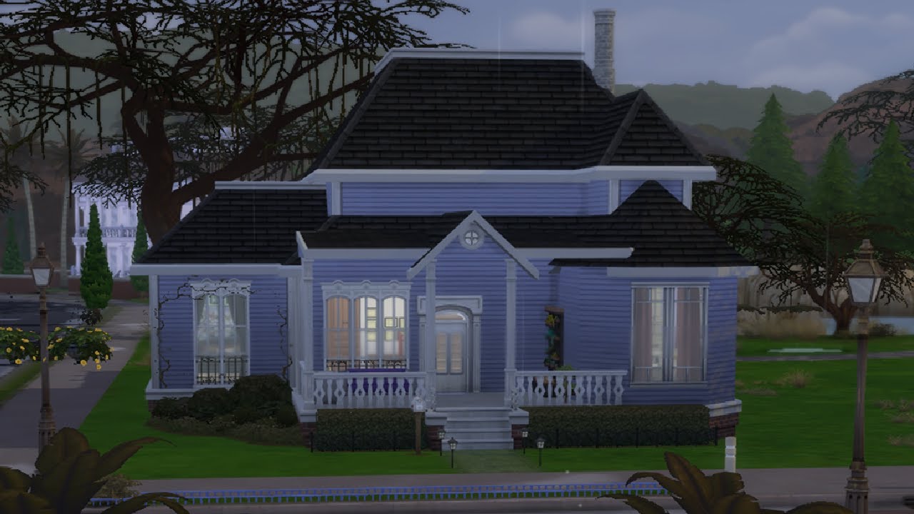 Touring the next generations house (incomplete) | Very Veggie Legacy!!!