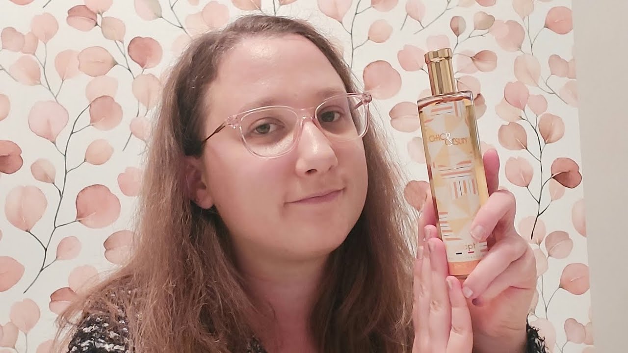 Mes parfums Adopt avec description des odeurs #Novembre2025 