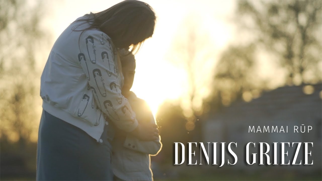 Denijs Grieze – 