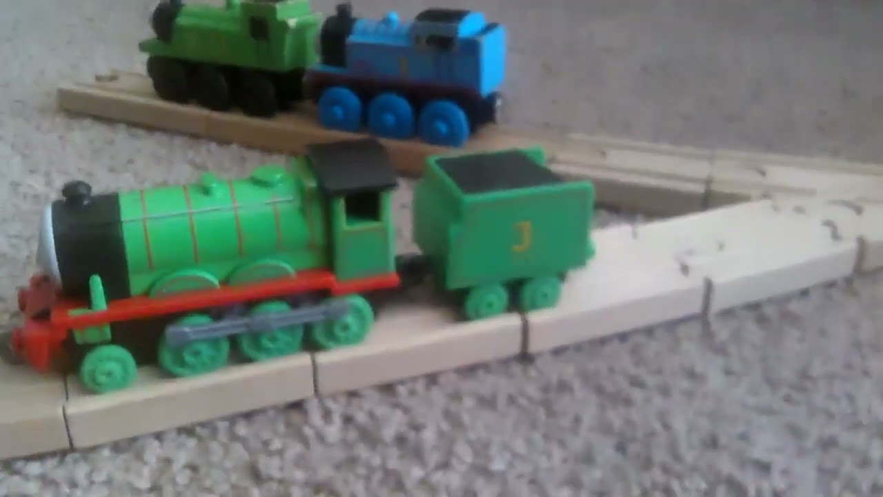 Total percy island 17