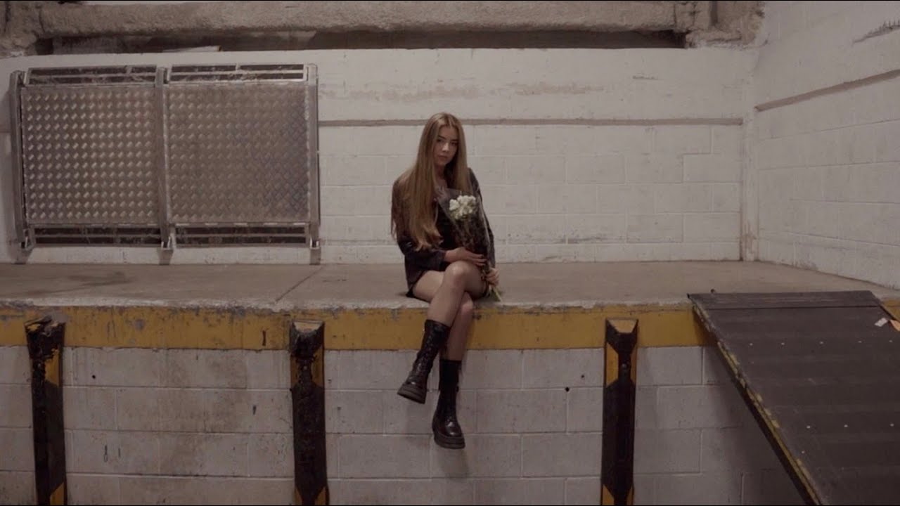 Darcie Haven - Angel of the Apocalypse Tour