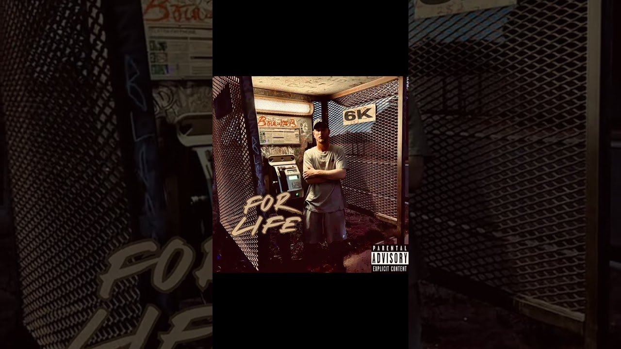 CozB - For Life