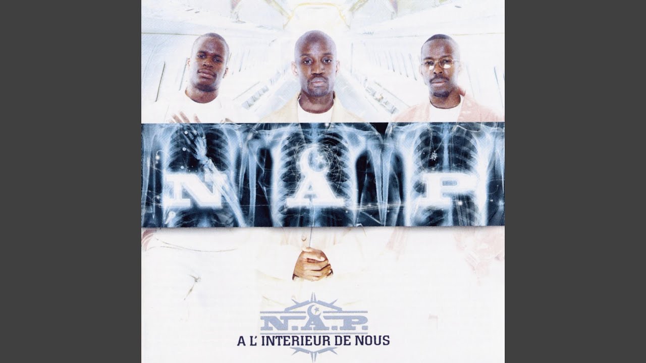 Medley Afrique Eternelle / Interlude