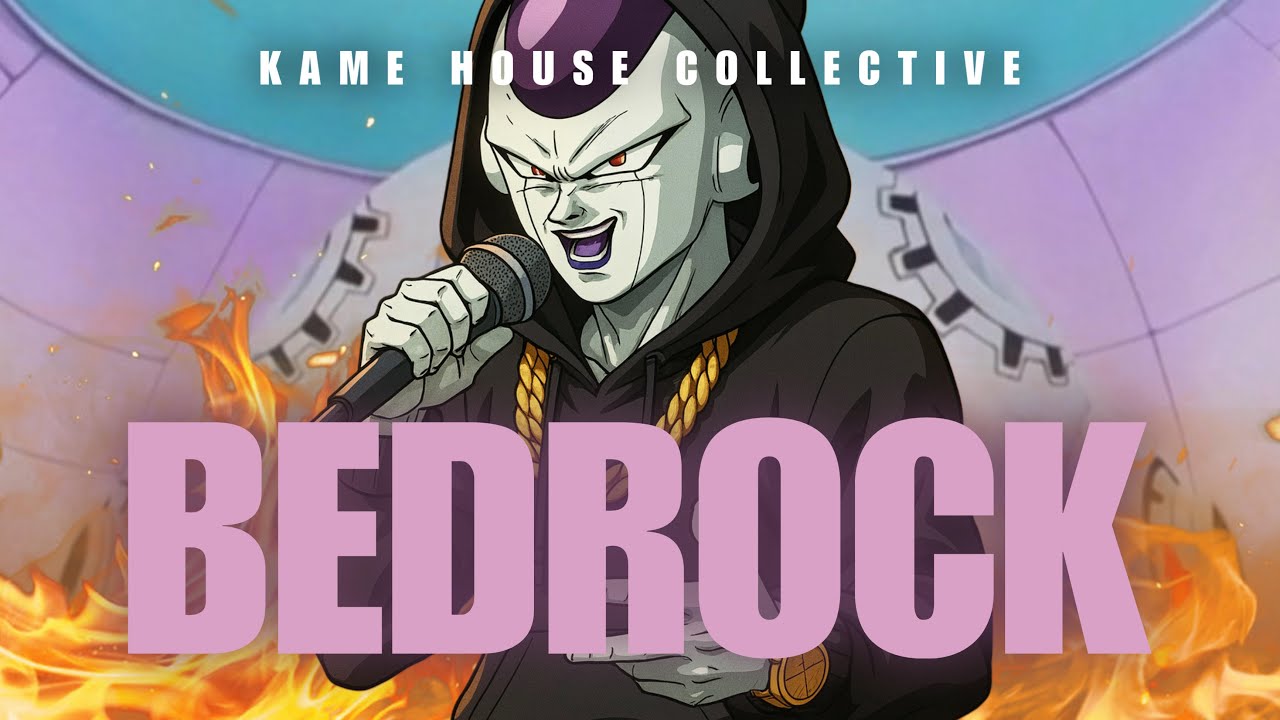 WHAT IF FRIEZA REMIXED 