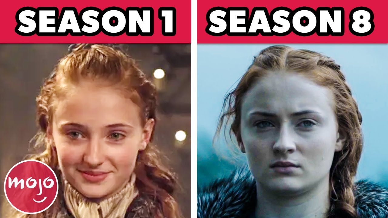 10 Times TV Roles Took a Major Toll on Actors