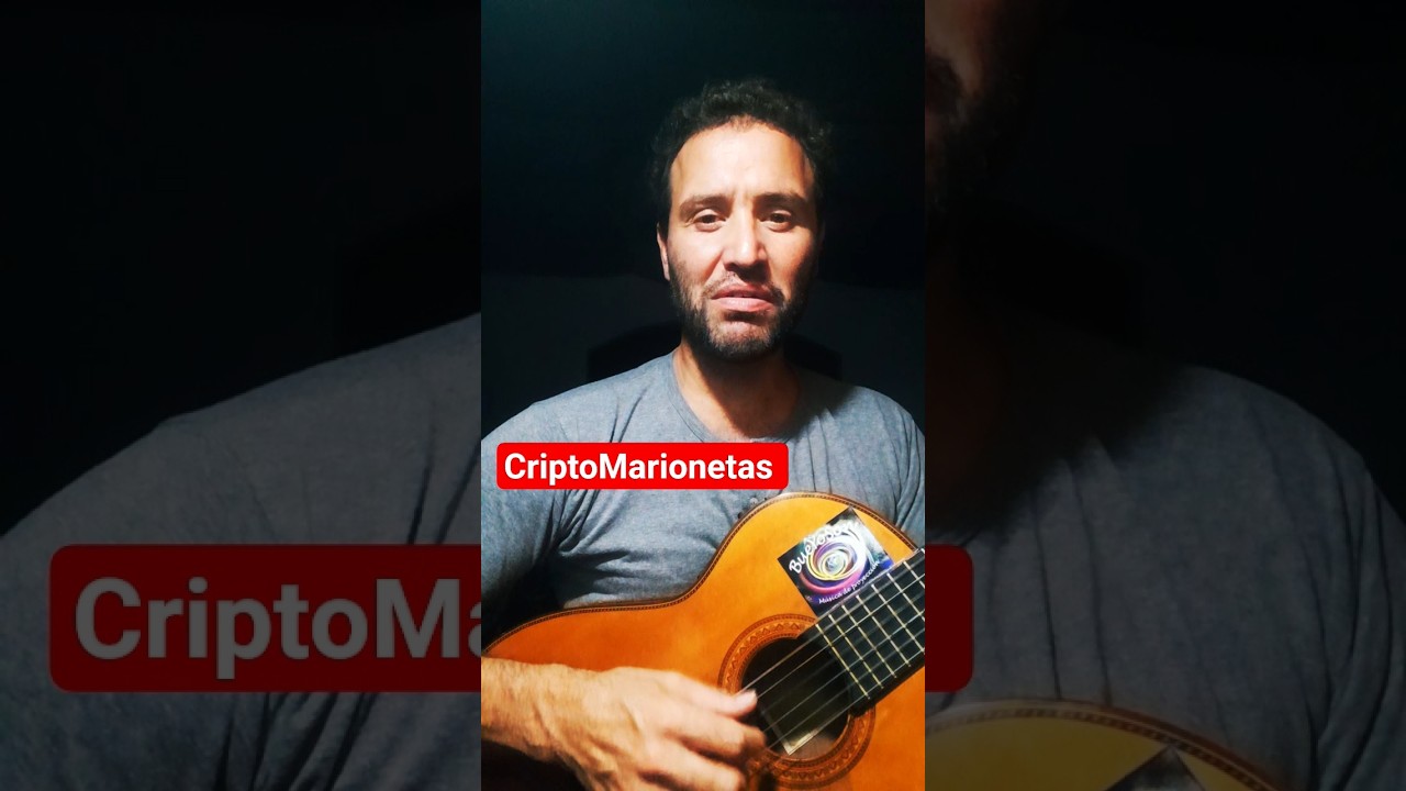 CRIPTOMARIONETAS, El TerSer O&iacute;do Rock! La Voz del Pueblo.
