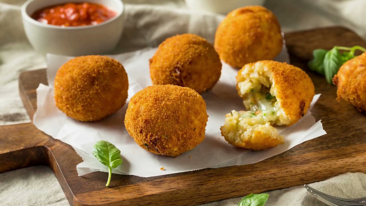 8 Tasty Italian Vegetarian Dishes You Will Love