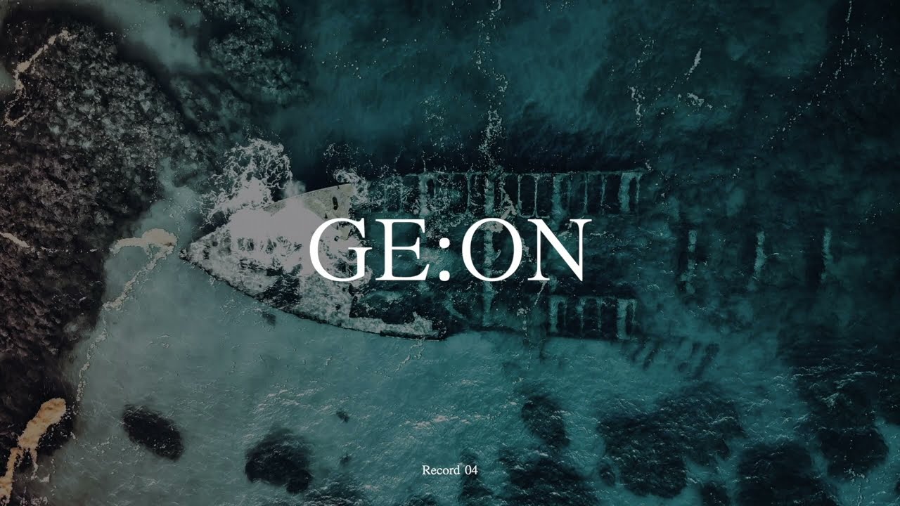𝐏𝐥𝐚𝐲𝐥𝐢𝐬𝐭 | 혼자 있는 밤에 듣는 몽환 인디 팝 🌙 | 𝐆𝐄:𝐎𝐍 𝐑𝐞𝐜𝐨𝐫𝐝 04
