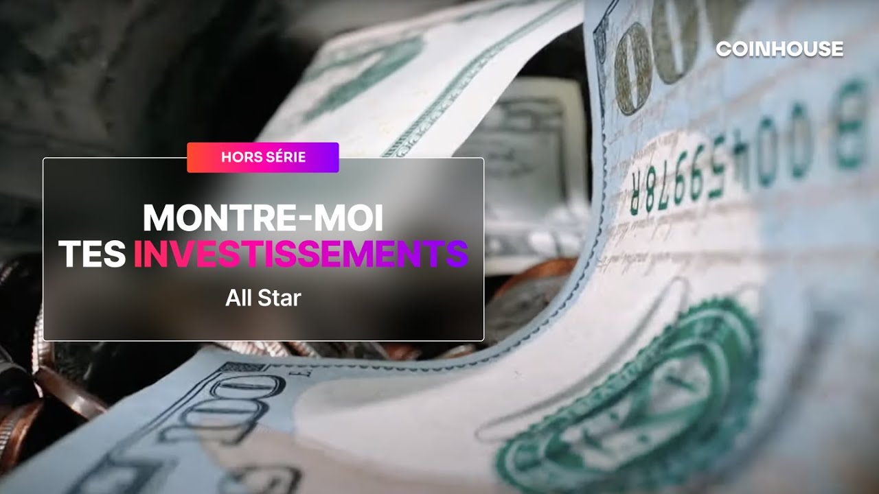 Investissements alternatifs : Les secrets de l'émancipation financière I Best-of MMTI