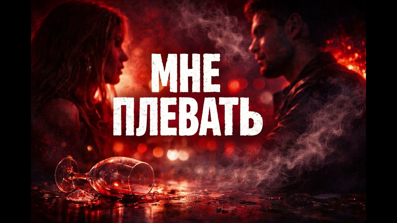 Мне плевать 